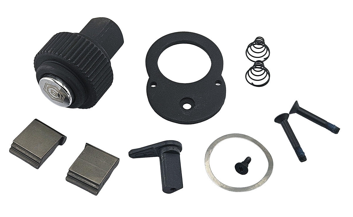 Repair Kit For Britool Hallmark LRCOMP Stubby Ratchet Version 2