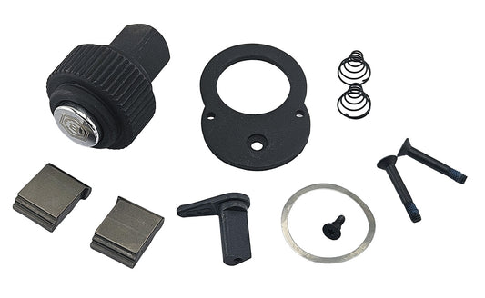 Repair Kit For Britool Hallmark LRCOMP Stubby Ratchet Version 2