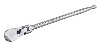 1/2" Drive Ratchet with Low-Profile Flexi-Head From Britool Hallmark