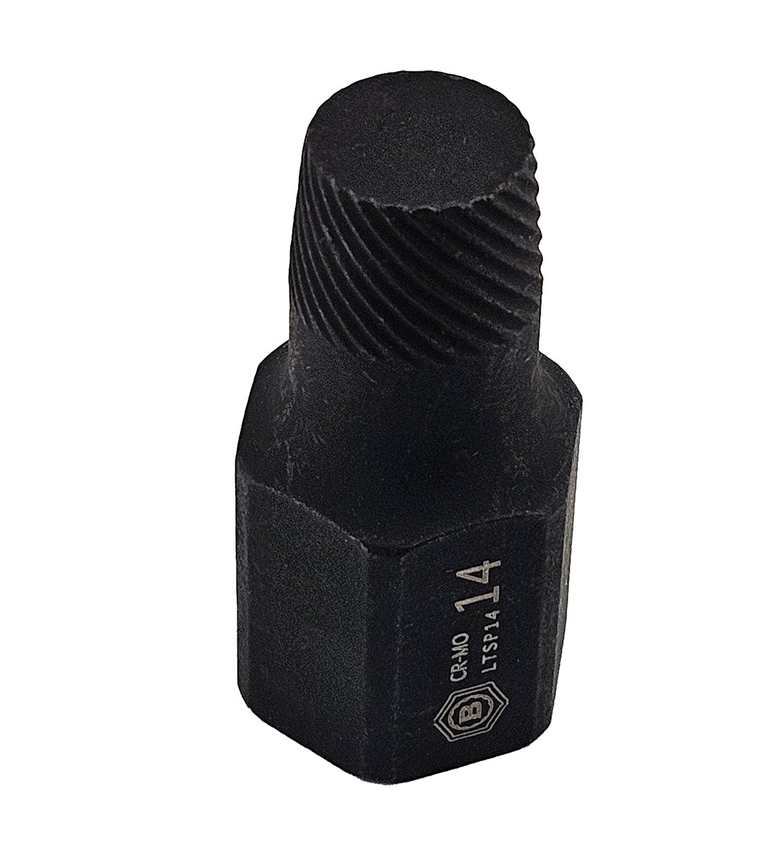 9Pc 3/8" & 1/2" Drive Stud Extractor/Twist Socket Set - Britool Hallmark
