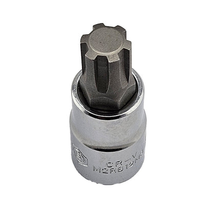 RIBE BIT SOCKET RANGE, 3/8" DRIVE FROM BRITOOL HALLMARK V2