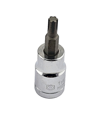 RIBE BIT SOCKET RANGE, 3/8" DRIVE FROM BRITOOL HALLMARK