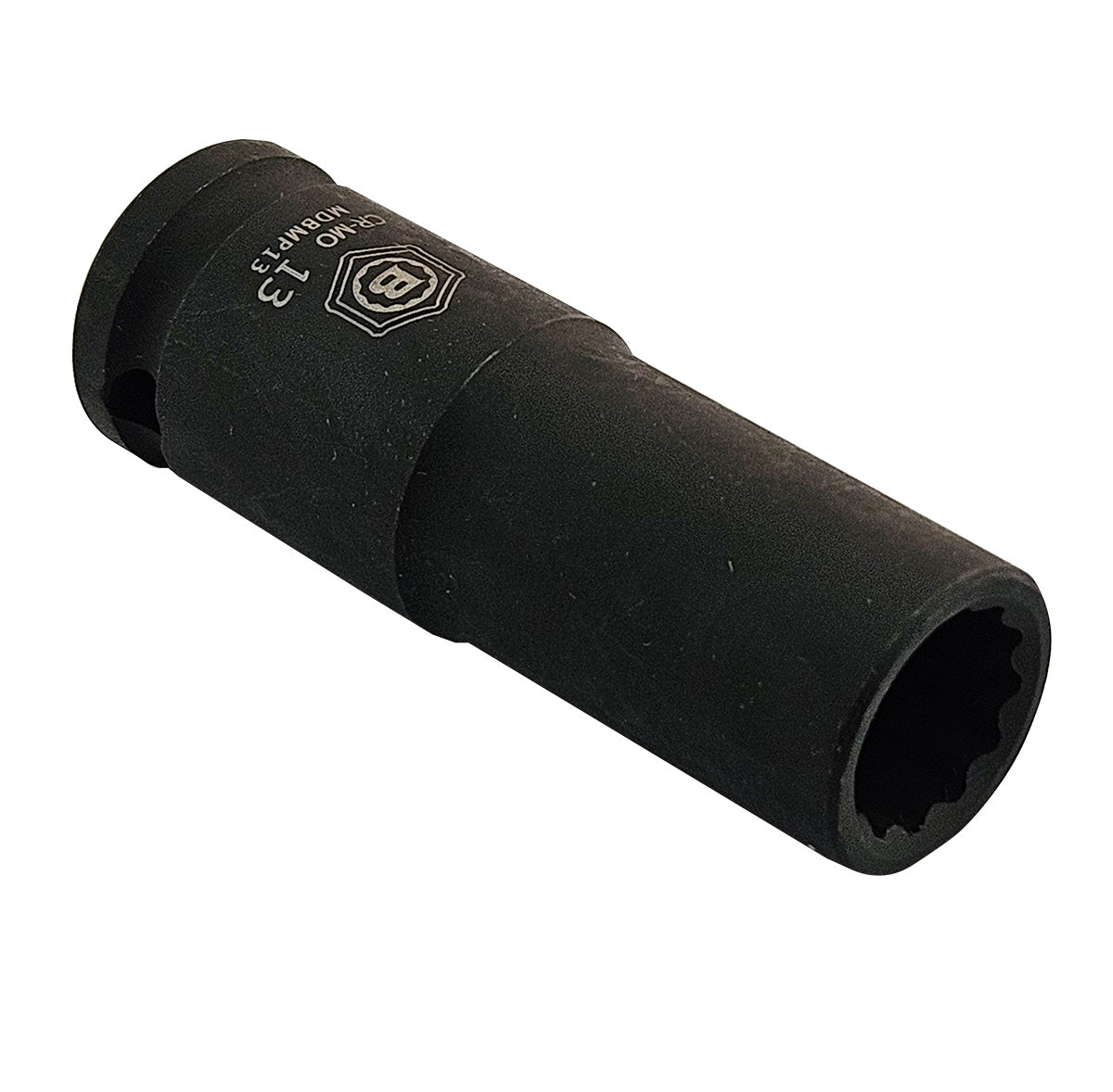 3/8" Drive Deep Bi-Hexagon / 12 Point Impact Socket Range From Britool Hallmark