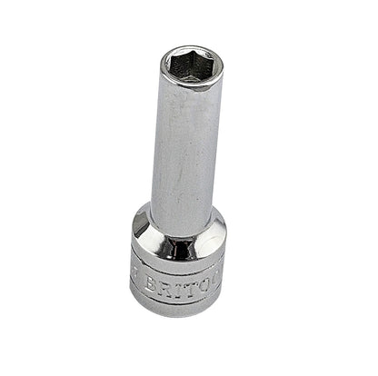 Britool 3/8" Drive Deep 6-Point Socket Set 7-19mm