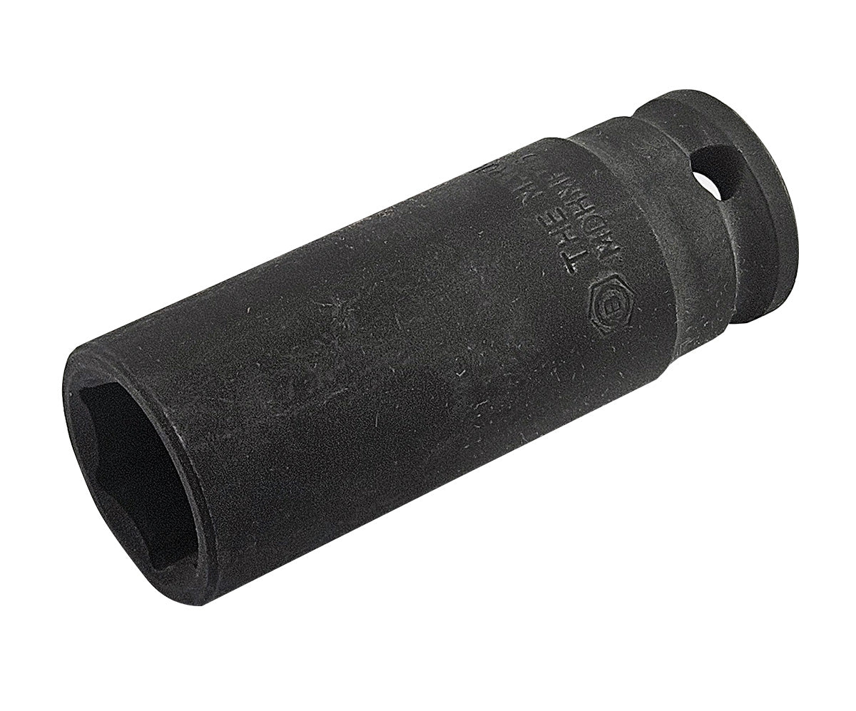 3/8" DRIVE DEEP IMPACT SOCKET SERIES FROM BRITOOL HALLMARK. AVAILABLE SIZES 8-22MM