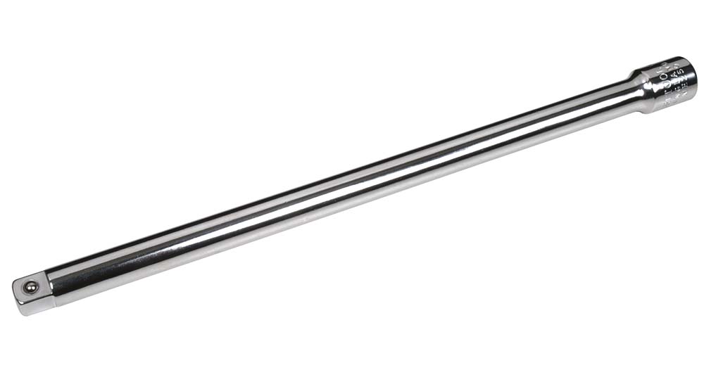 BRITOOL ENGLAND 3/8" DRIVE BRITOOL FIXED EXTENSION 250MM IN LENGTH