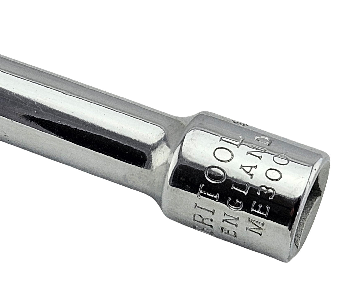 Britool England 3/8" Drive Britool Fixed Extension 300mm In Length
