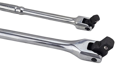 Britool England Breaker Bar Double Pack (1/4" & 3/8") Made in UK