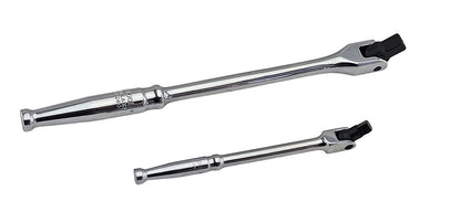 Britool England Breaker Bar Double Pack (1/4" & 3/8") Made in UK