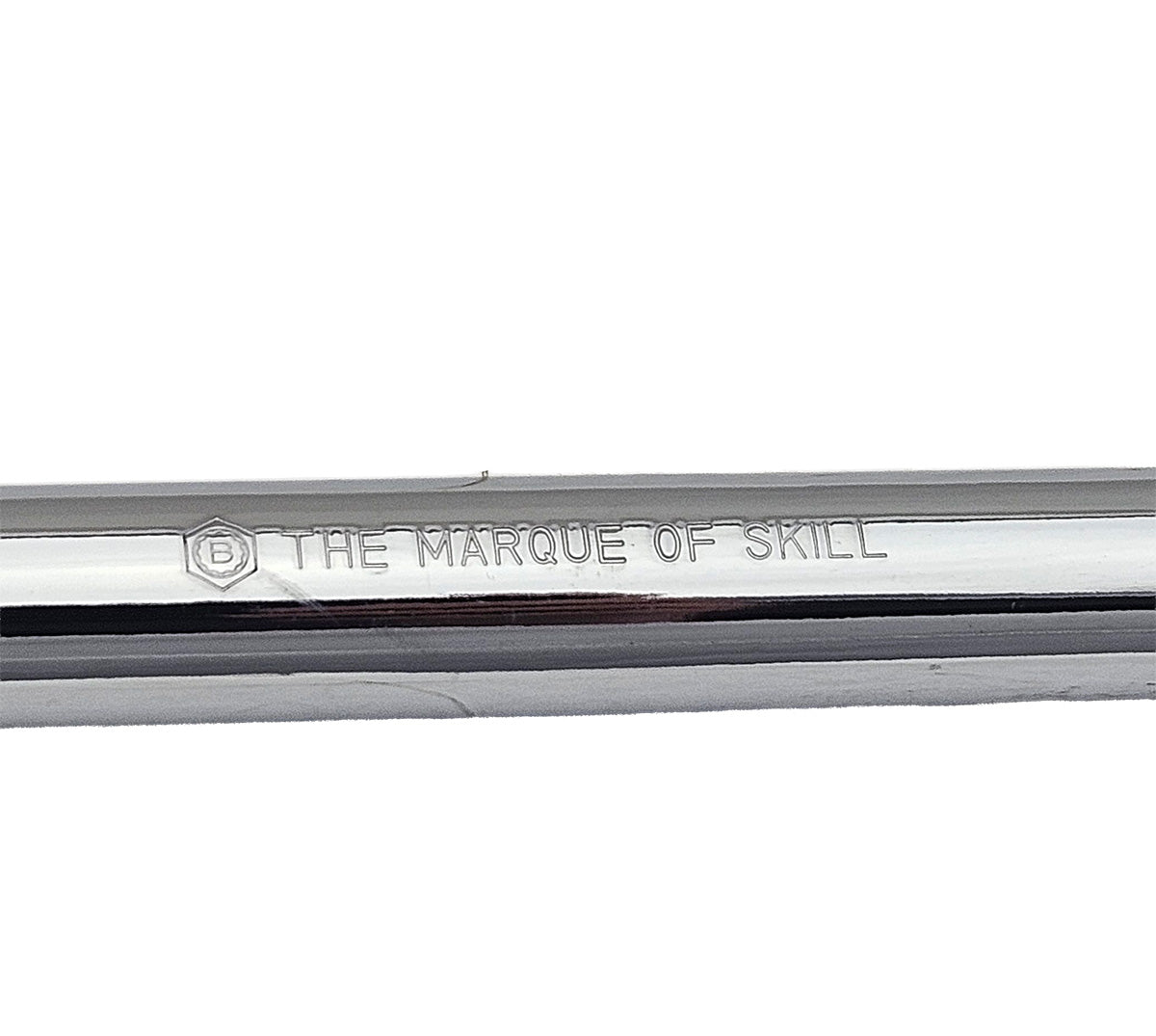 3/8" Drive Breaker Bar / Power Bar 450mm Long From Britool Hallmark