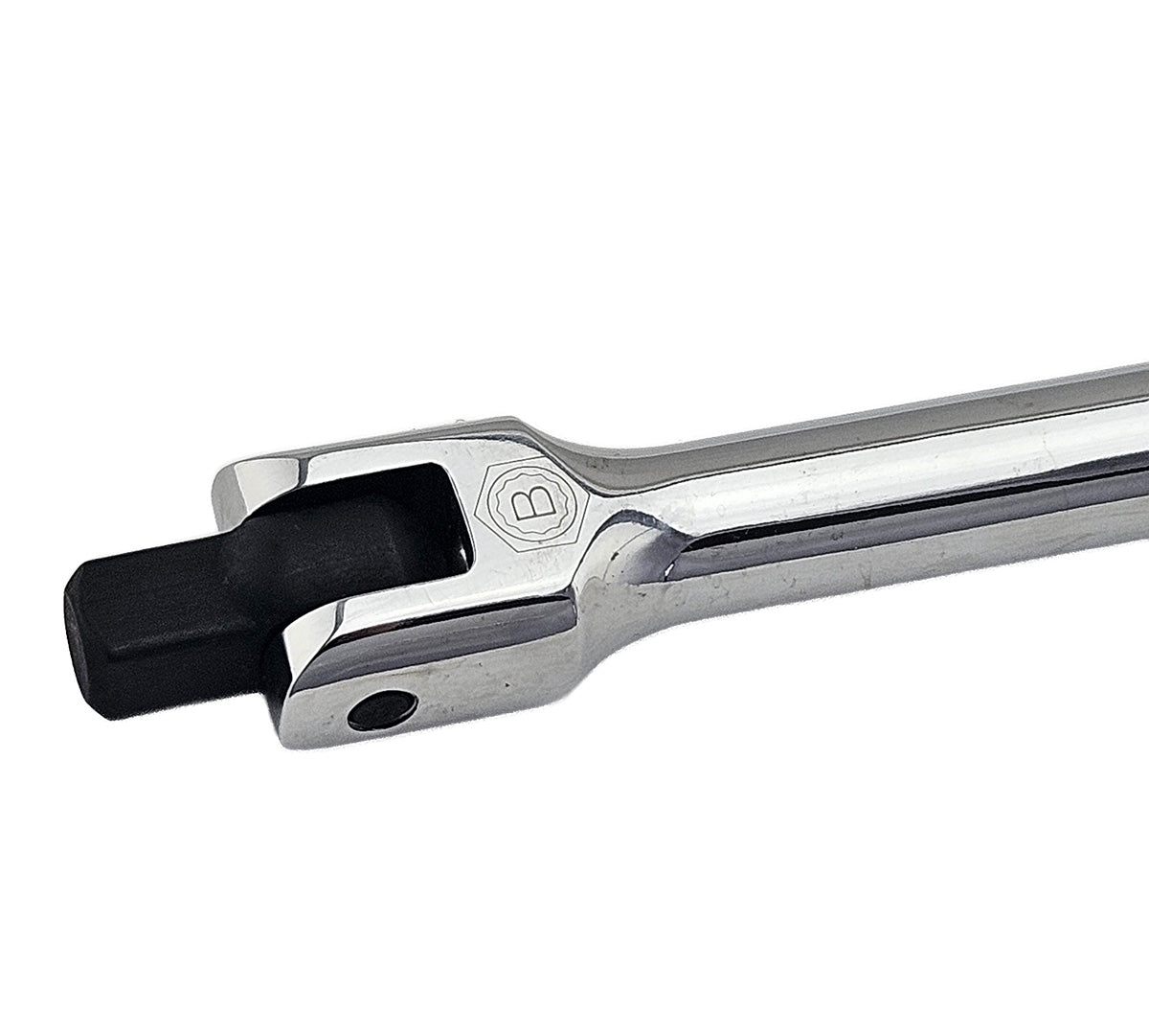 3/8" Drive Breaker Bar / Power Bar 450mm Long From Britool Hallmark