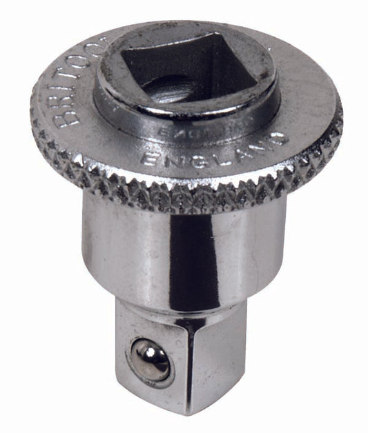 BRITOOL ENGLAND 3/8" DRIVE SPEED ADAPTER - MRA