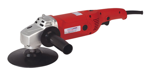 Professional 170mm Sander / Polisher 230v