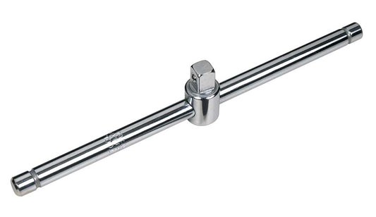BRITOOL ENGLAND 3/8" DRIVE SLIDING T HANDLE 200MM IN LENGTH