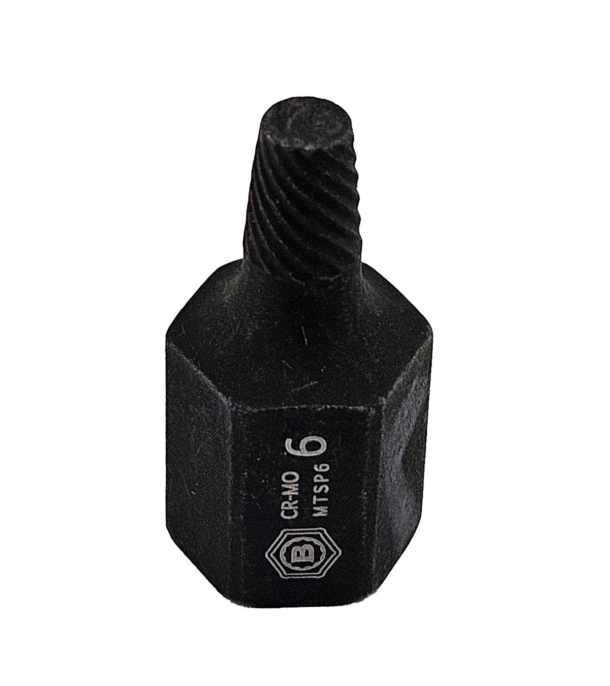 3/8" Drive Hex Impact Driver Set + Stud Extractor Set - Britool Hallmark