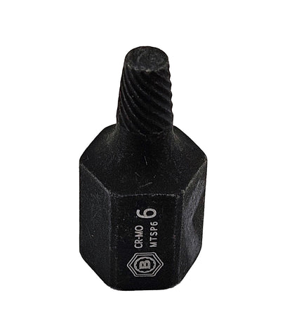 3/8" Drive Hex Impact Driver Set + Stud Extractor Set - Britool Hallmark