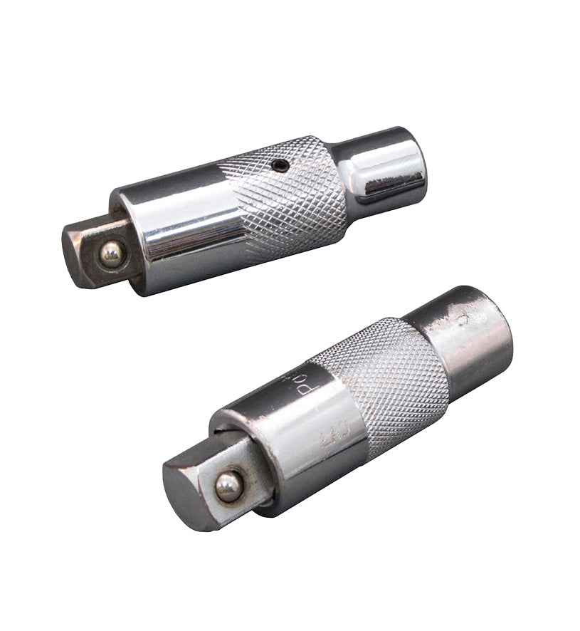 Twin Spin Drive Adapters 1/4