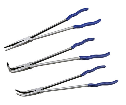 3pc 16" Needle Nose Pliers Set