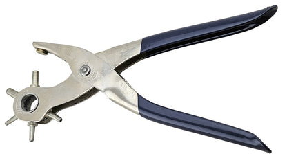 Elliott Lucas Revolving Punch Pliers Made In England! PA223