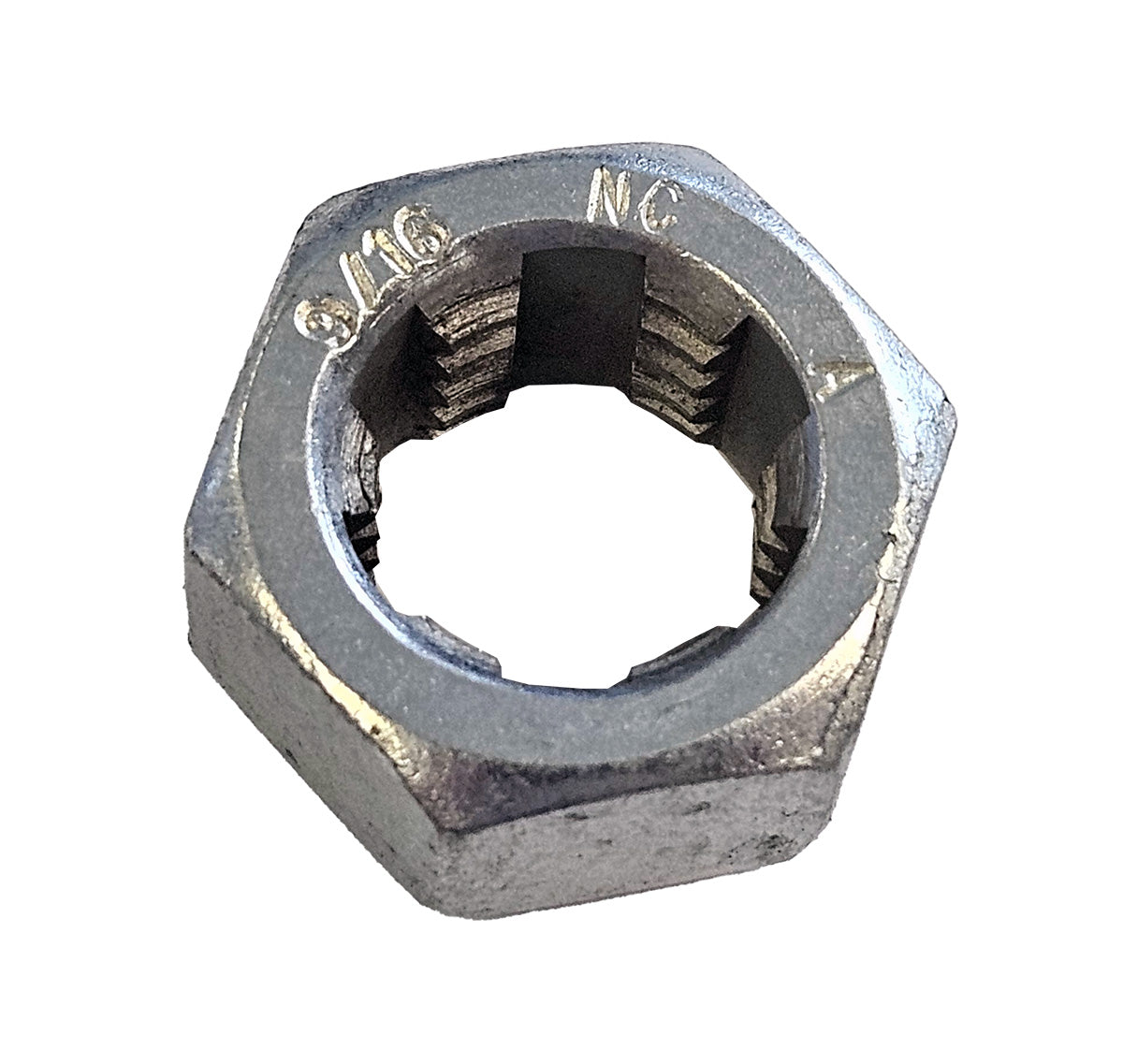 Shaft Rethreader Hex Rethreader Af Nat.Coarse Nc Die Range - Made In The Usa ...