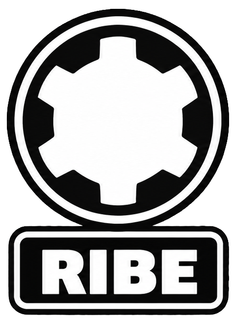 Britool Hallmark 1/2" Drive Ribe Impact Socket Set M4-M18 + FREE M10 Long
