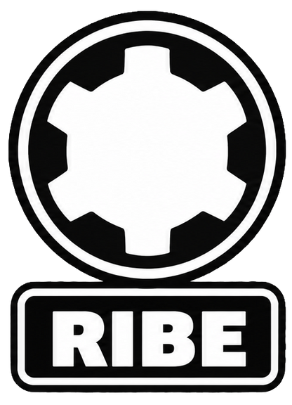 Britool Hallmark 1/2" Drive Ribe Impact Socket Set M4-M18 + FREE M10 Long