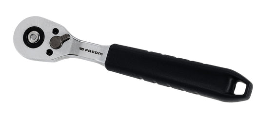 Facom Slim Low-profile Ratchet Wrenches 1/4", 3/8" & 1/2" Drive