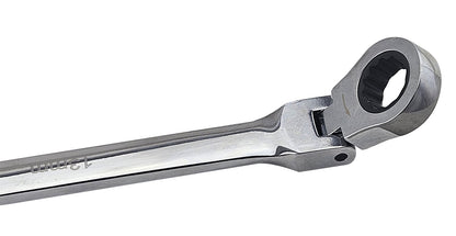 Extra-Long Flexi Ring Ratchet Spanner Series - Britool Hallmark