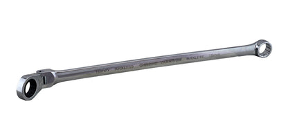 Extra-Long Flexi Ring Ratchet Spanner Series - Britool Hallmark