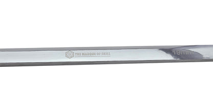 Extra-Long Flexi Ring Ratchet Spanner Series - Britool Hallmark