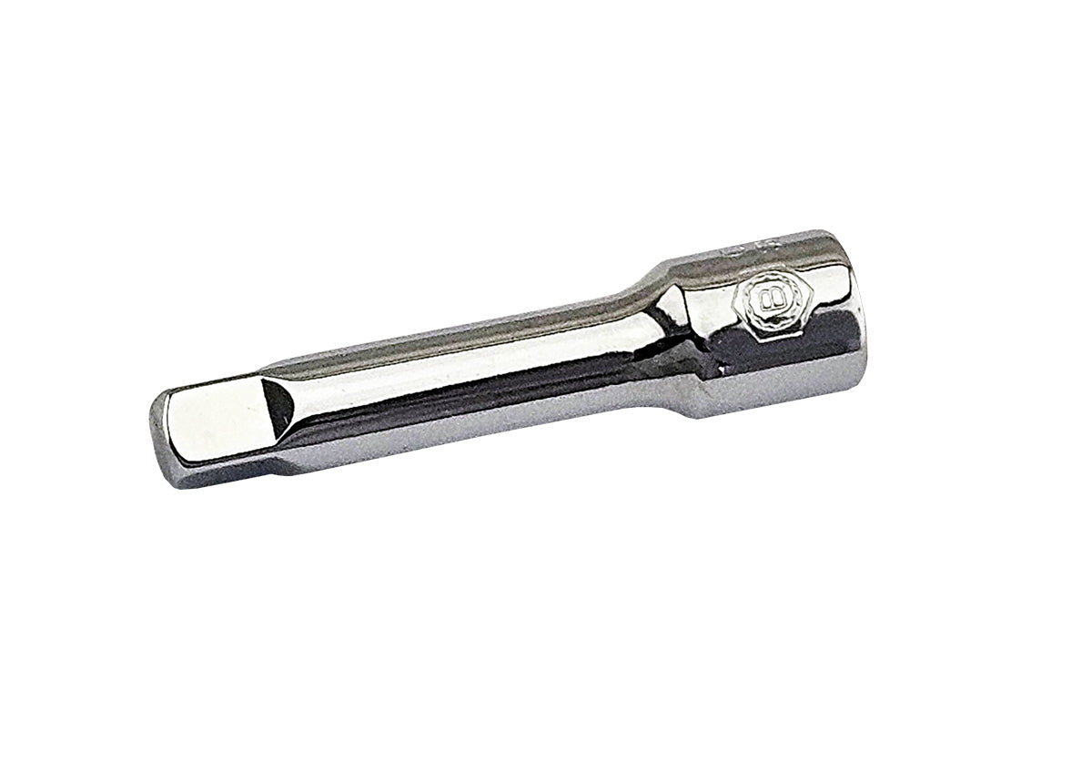 Fixed Extension Bar Range, 1/4" Drive, From Britool Hallmark