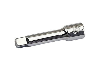 Fixed Extension Bar Range, 1/4" Drive, From Britool Hallmark