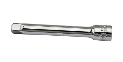 Fixed Extension Bar Range, 1/4" Drive, From Britool Hallmark