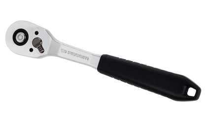 Facom Slim Low-profile Ratchet Wrenches 1/4", 3/8" & 1/2" Drive