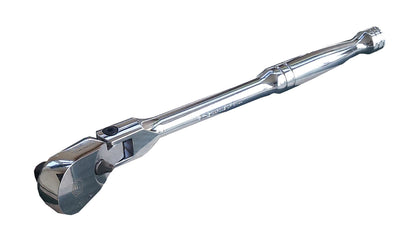 1/4" Drive Low Profile Ratchet With Flex-Head From Britool Hallmark
