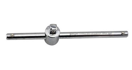 1/4" Drive Sliding T Bar ST125 - Britool Hallmark