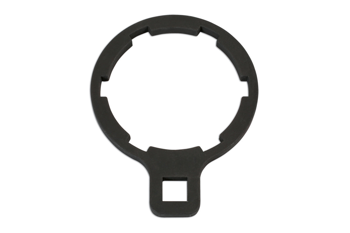 Coolant Cap Wrench for Ford, Land Rover, Mazda & Volvo - 3/8" Drive