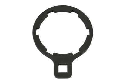 Coolant Cap Wrench for Ford, Land Rover, Mazda & Volvo - 3/8" Drive