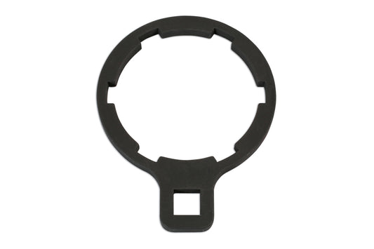 Coolant Cap Wrench for Ford, Land Rover, Mazda & Volvo - 3/8" Drive