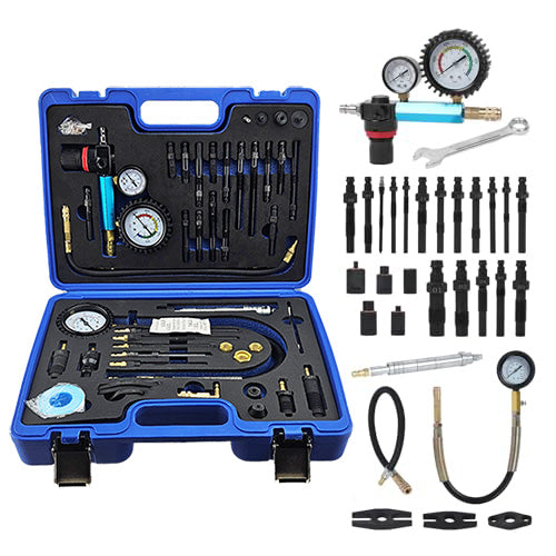 Petrol & Diesel Compression Test Kit