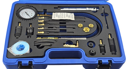 Petrol & Diesel Compression Test Kit