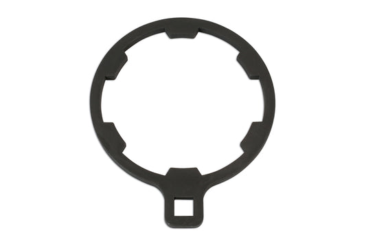 Coolant Cap Wrench for BMW - 3/8" Drive