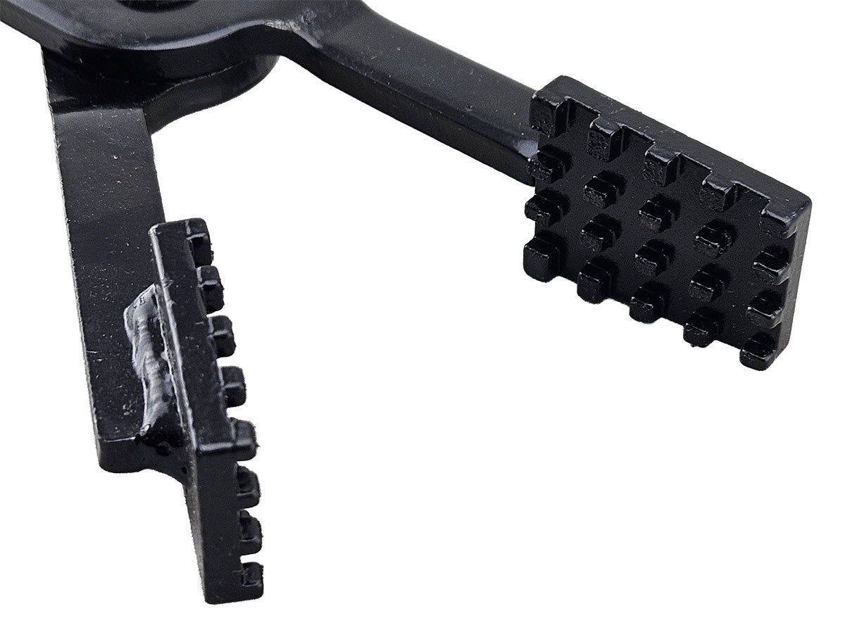 Hose Clamp Pliers with Double Joint 430mmL