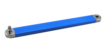 15" Ratchet Extension Bar with Socket Adaptors