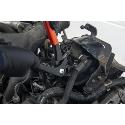 Fuel Feed Pipe Pliers