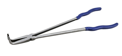 6pc Pliers Set – 16" Needle Nose, 6" Long Nose, 7" Linesman & 10" Water Pump Pliers