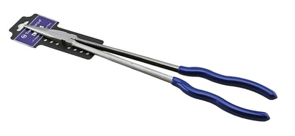 Extra Long 16" Needle Nose Pliers - Straight Tips