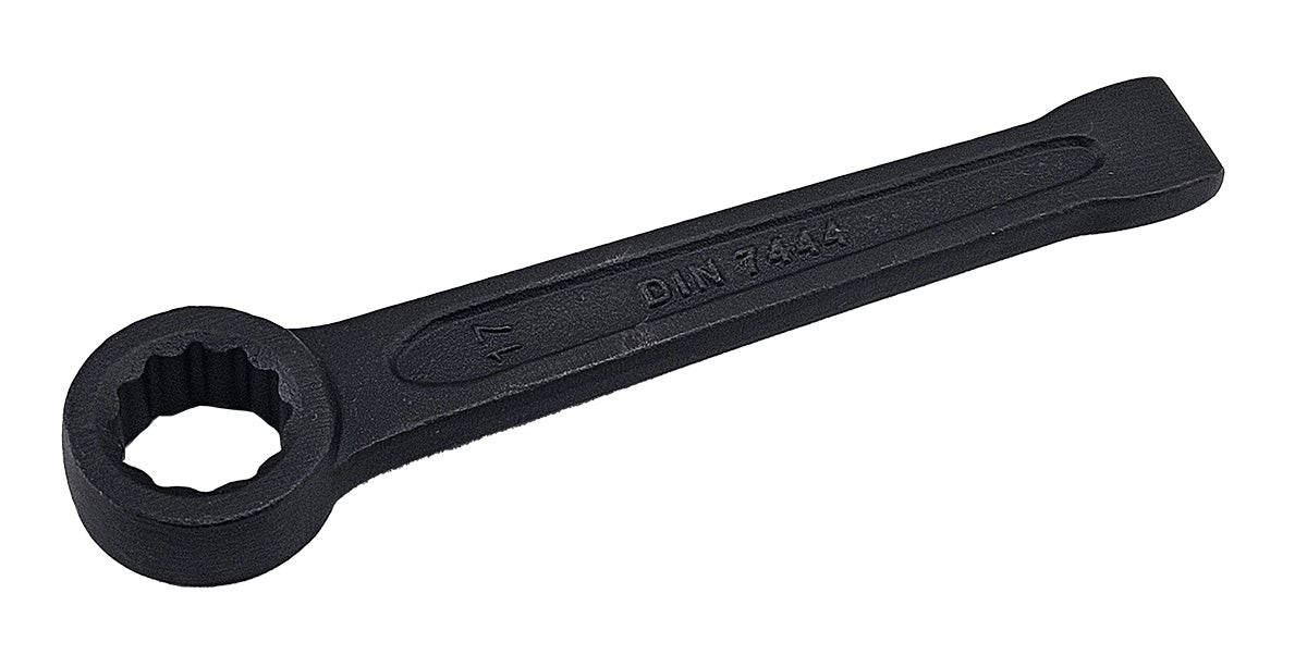 Thin-Wall Slogging Wrenches 17-32mm
