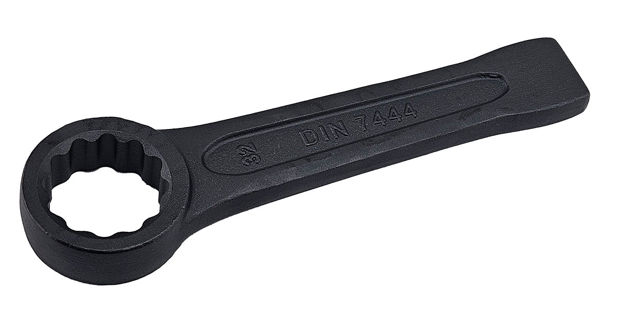 Thin-Wall Slogging Wrenches 17-32mm