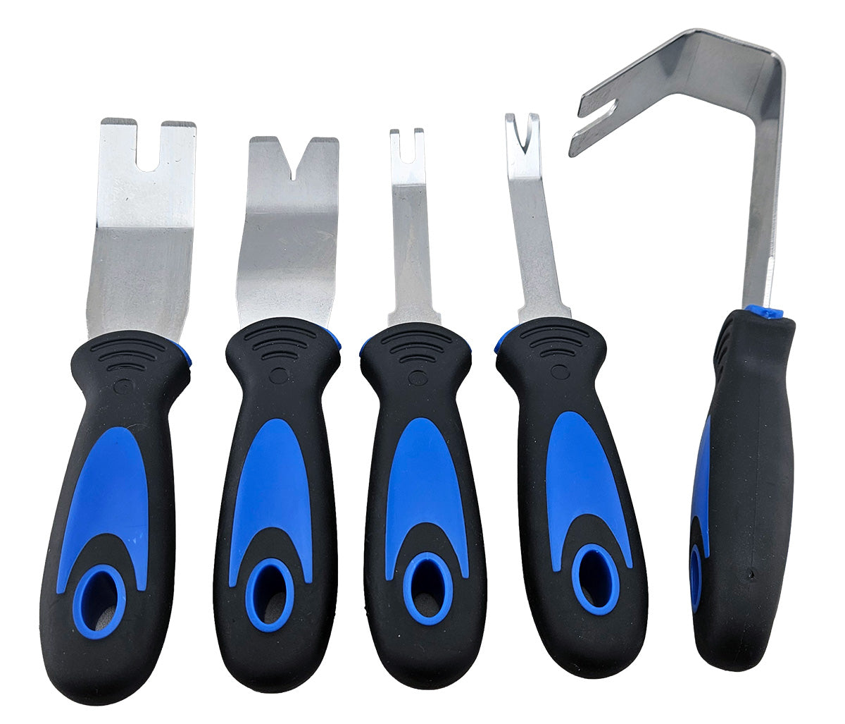 Trim Clip Remover Set - 5 Piece